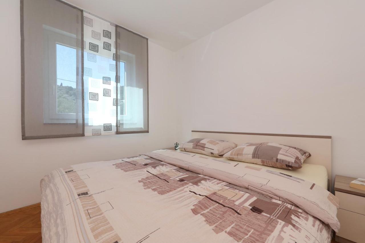 Apartment Dora Preko Kültér fotó