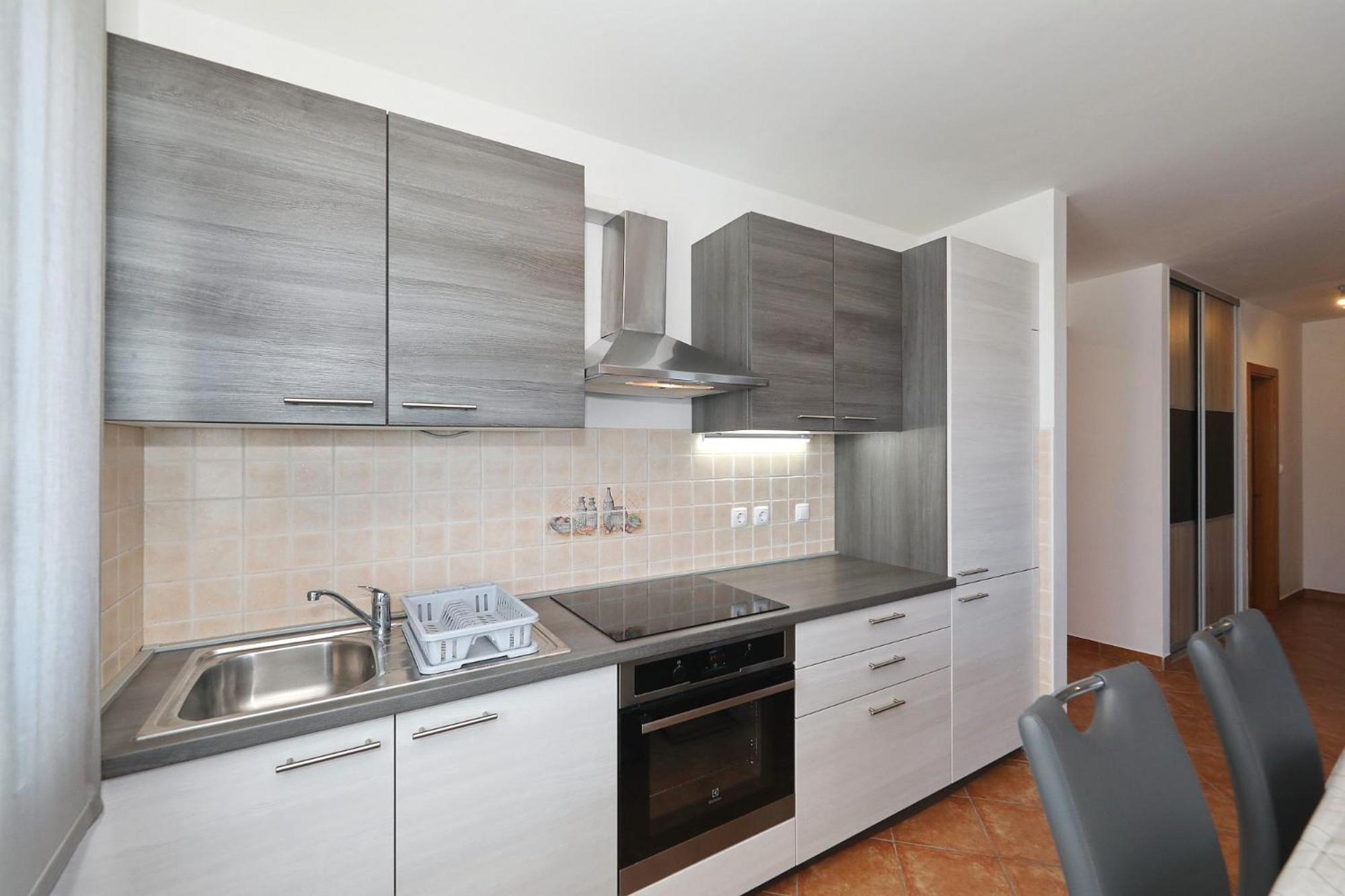 Apartment Dora Preko Kültér fotó