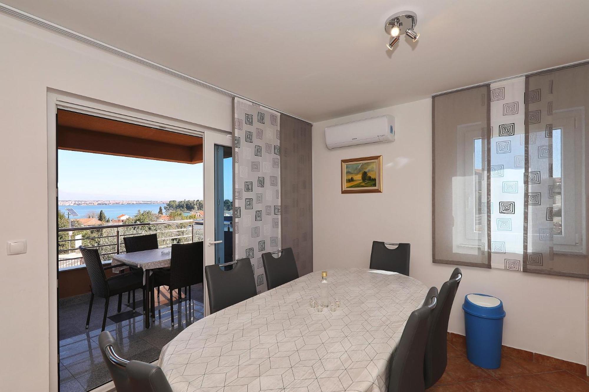 Apartment Dora Preko Kültér fotó